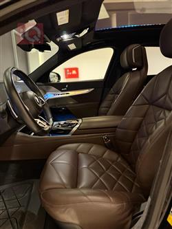 بی ئێم دەبڵیو سیریەس 7